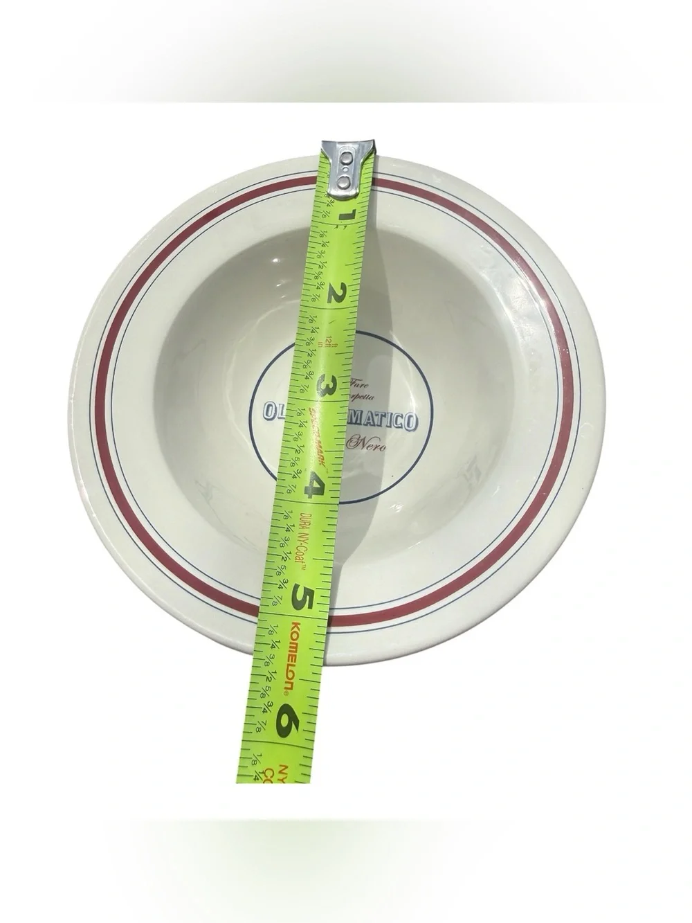 Williams Sonoma Olio Aromatico Portugal Olive Oil Dipping Bowl Set of 4 RARE